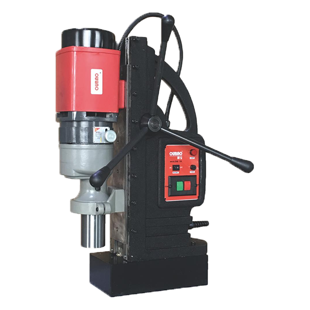 磁座鉆常見故障及解決方法有哪些？